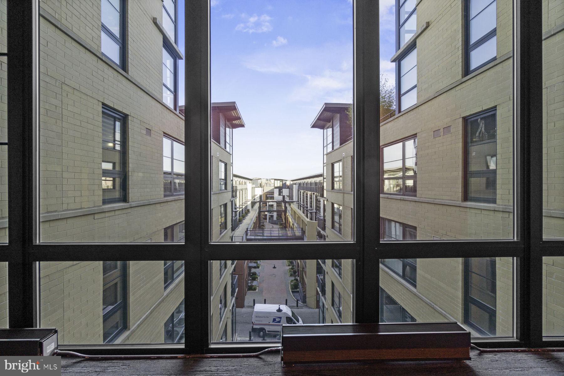 U STREET CORRIDOR - Residential Lease