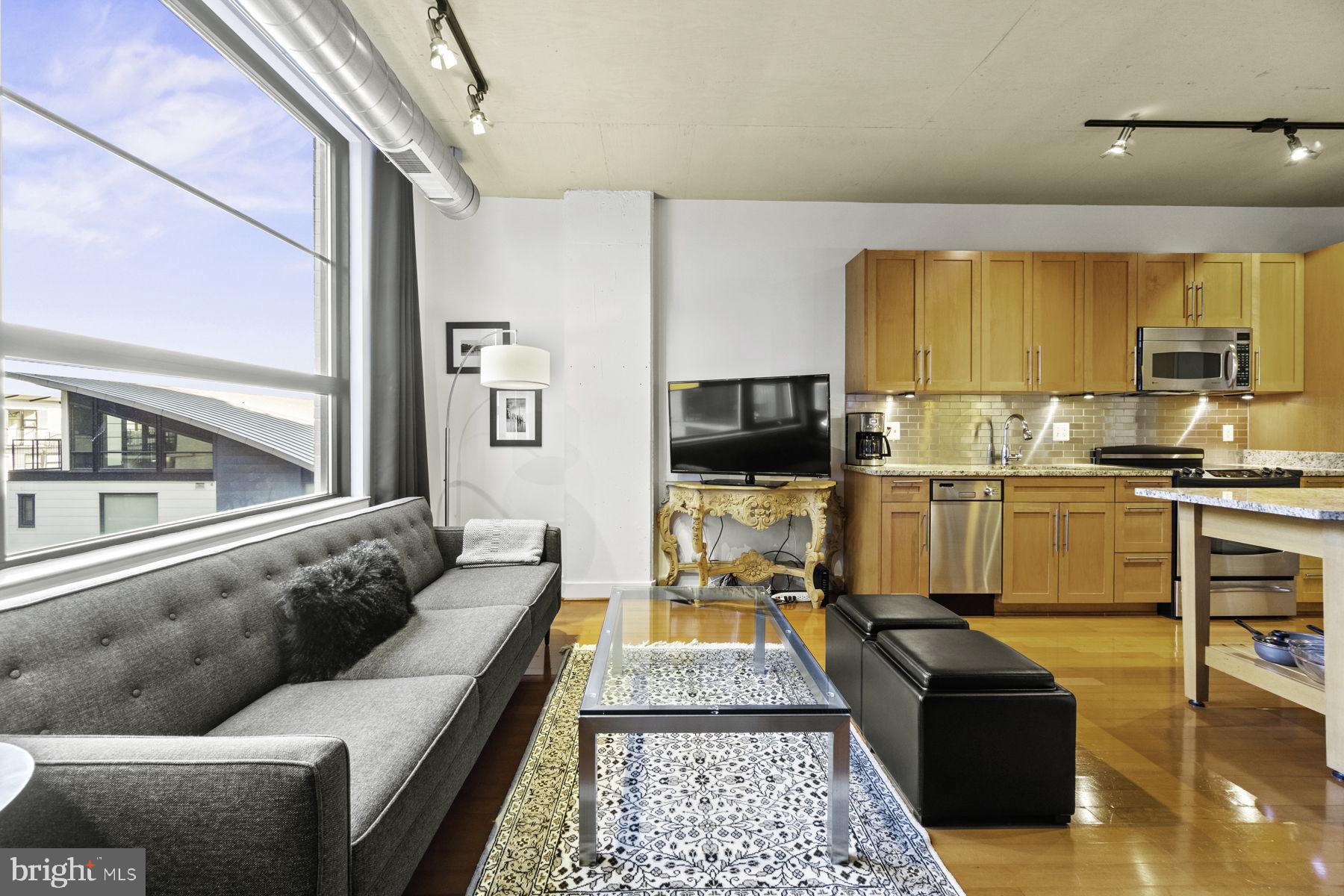 U STREET CORRIDOR - Residential Lease