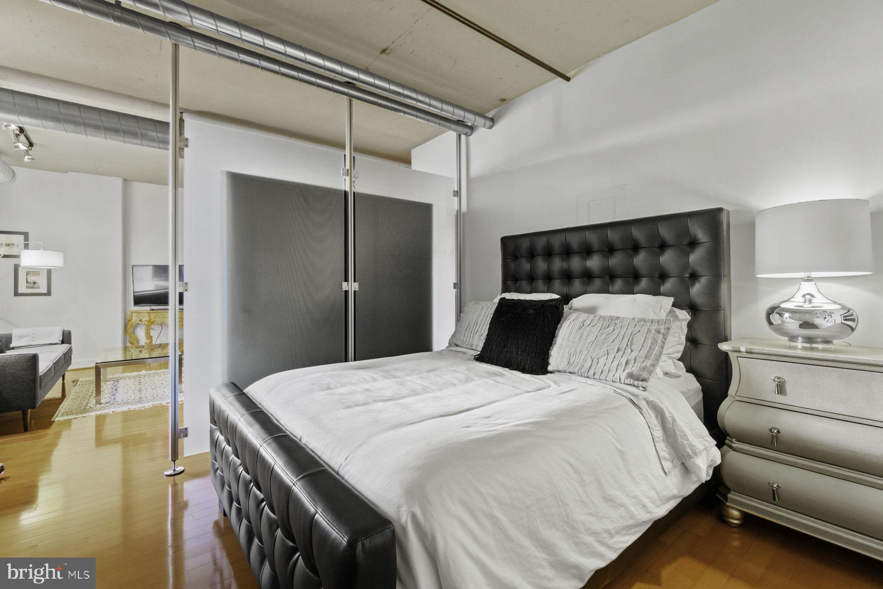 U STREET CORRIDOR - Residential Lease