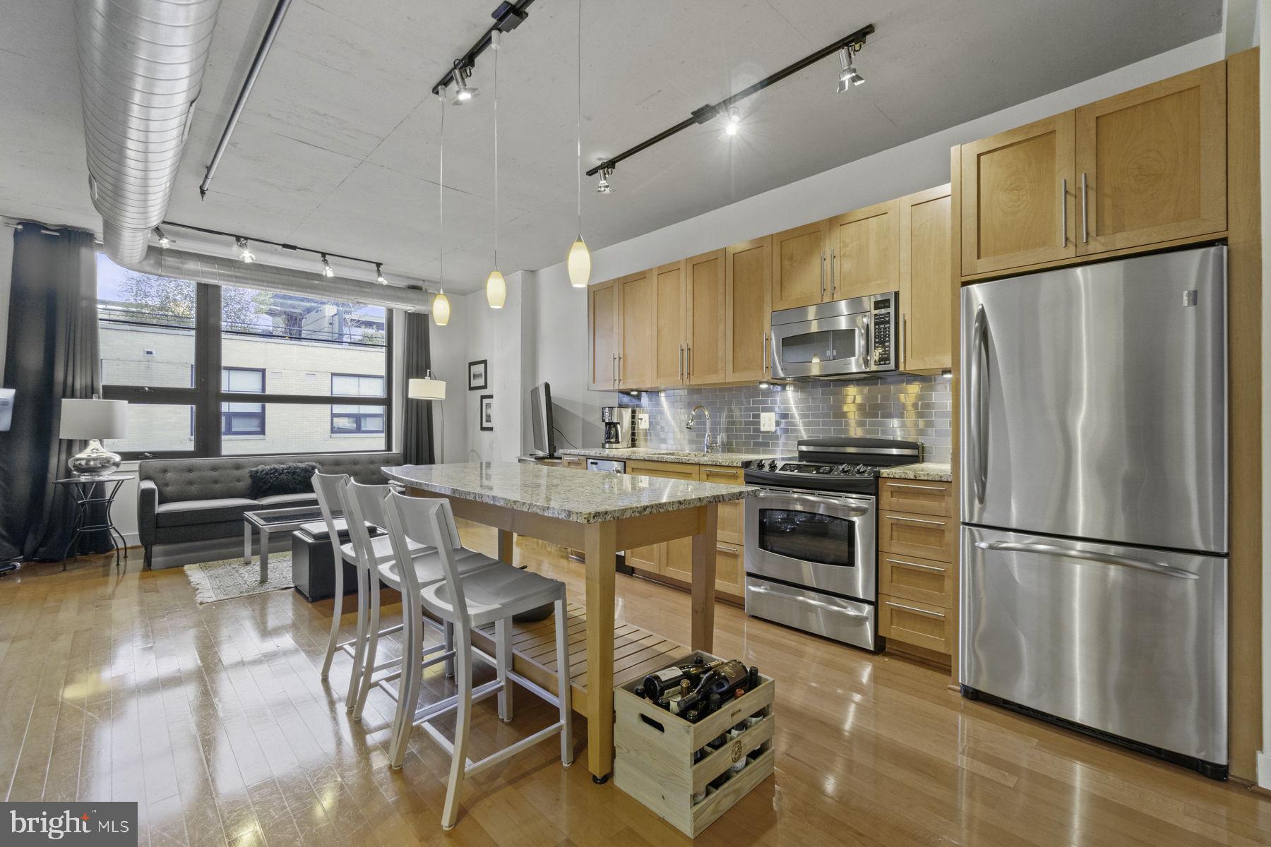 U STREET CORRIDOR - Residential Lease