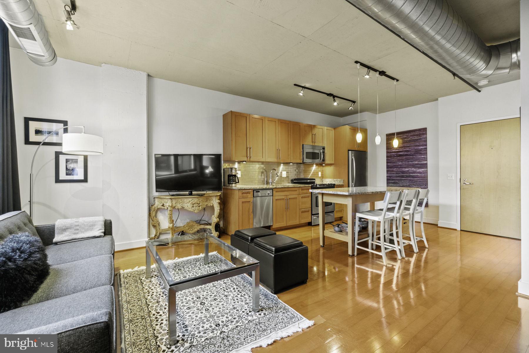 U STREET CORRIDOR - Residential Lease