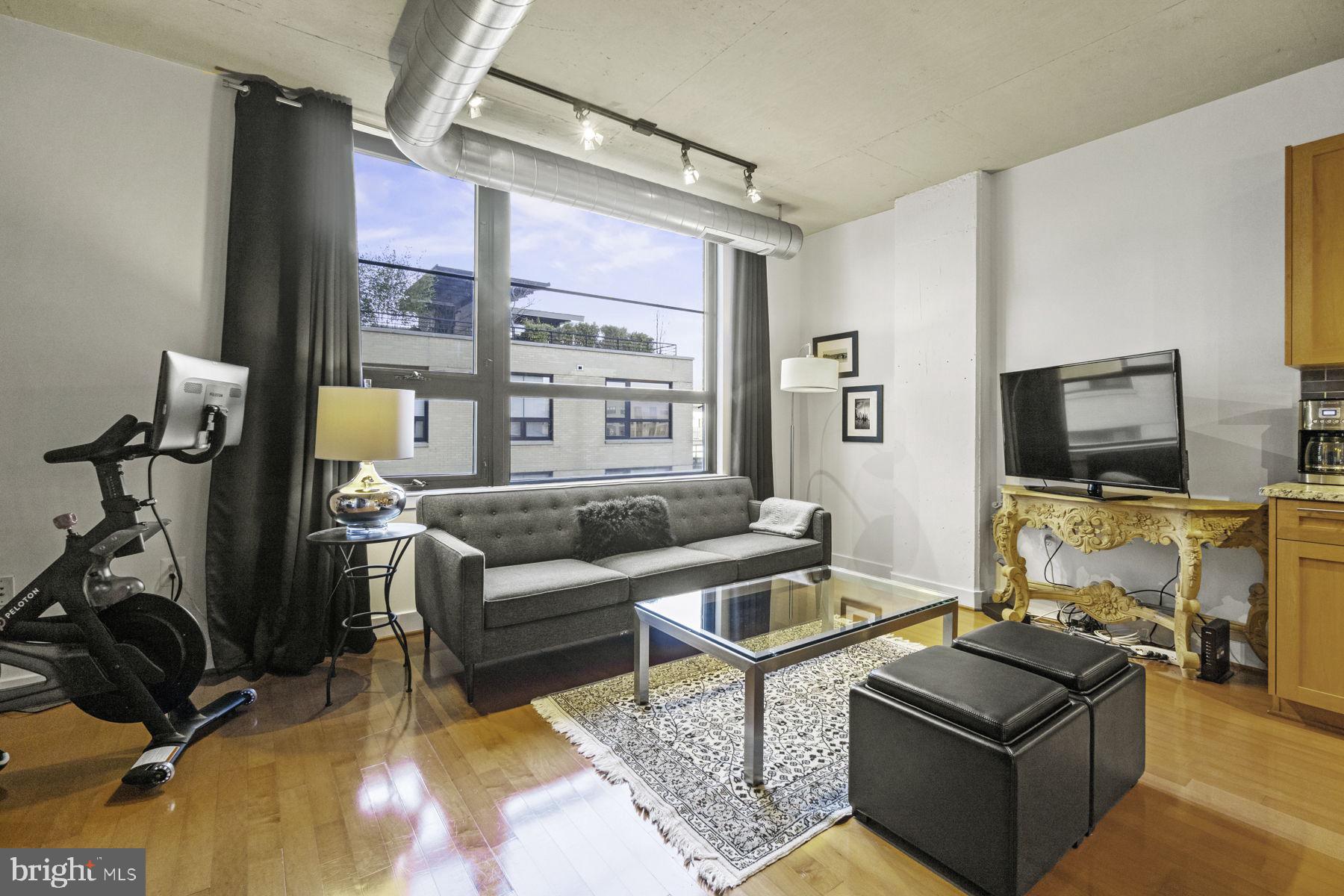 U STREET CORRIDOR - Residential Lease