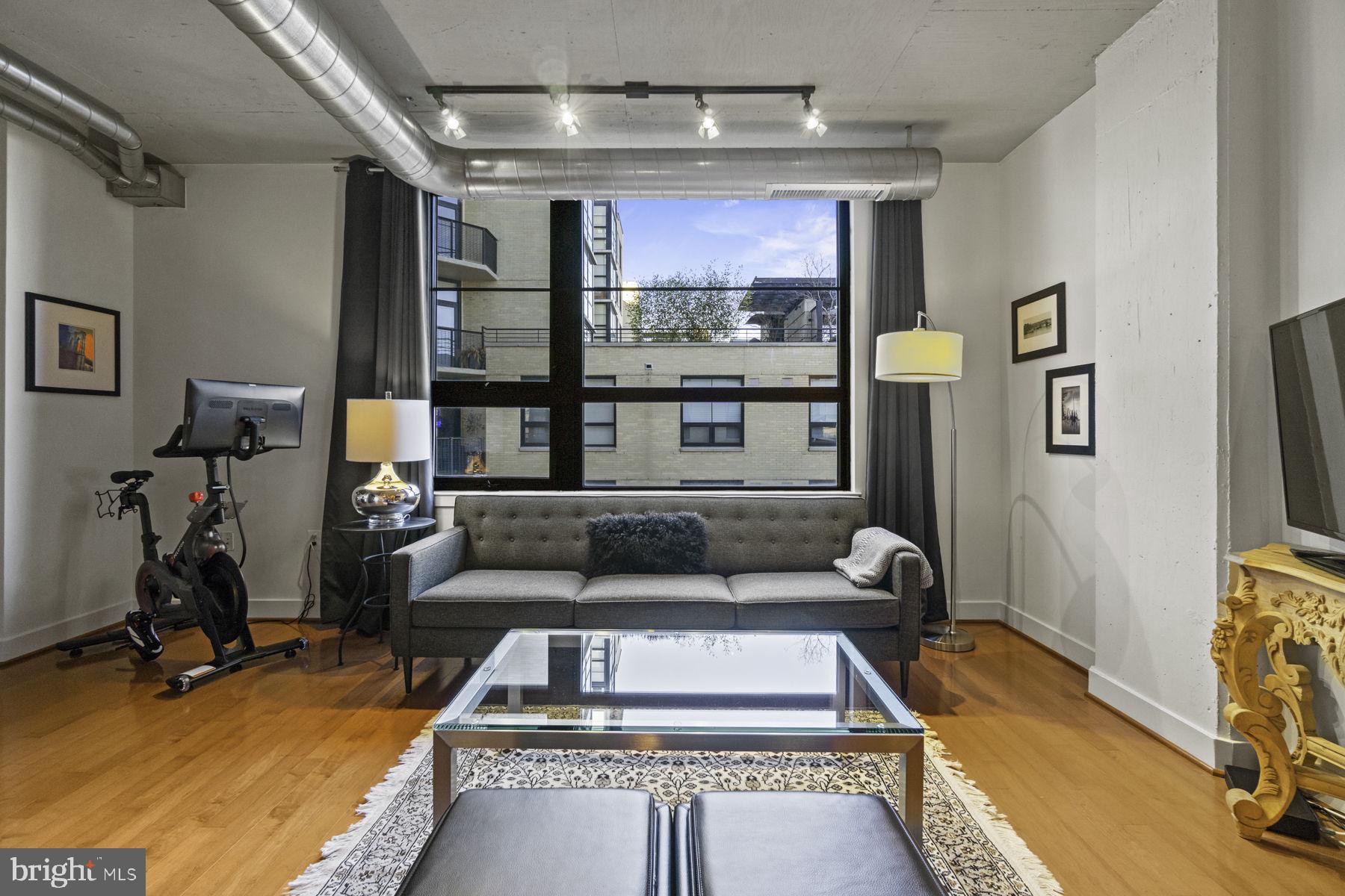 U STREET CORRIDOR - Residential Lease