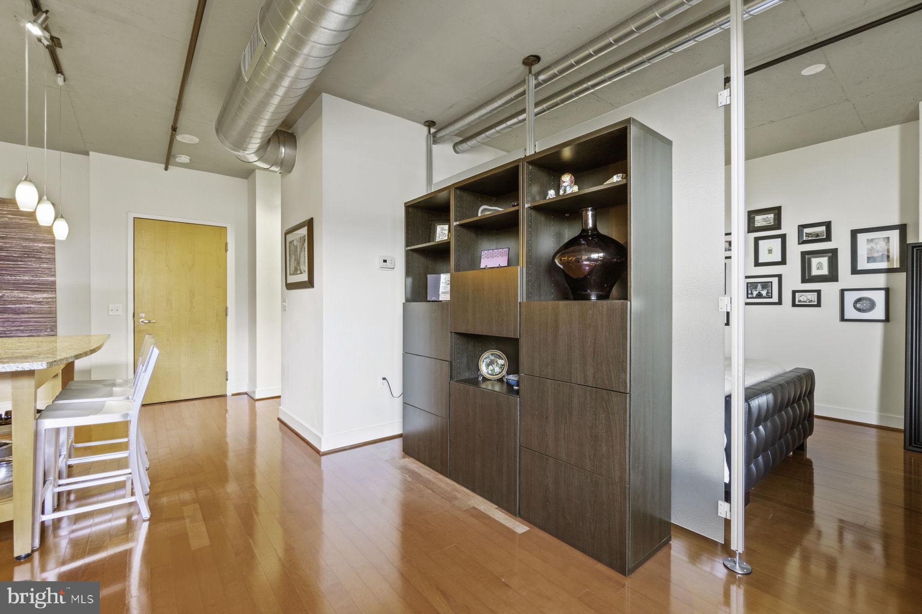 U STREET CORRIDOR - Residential Lease