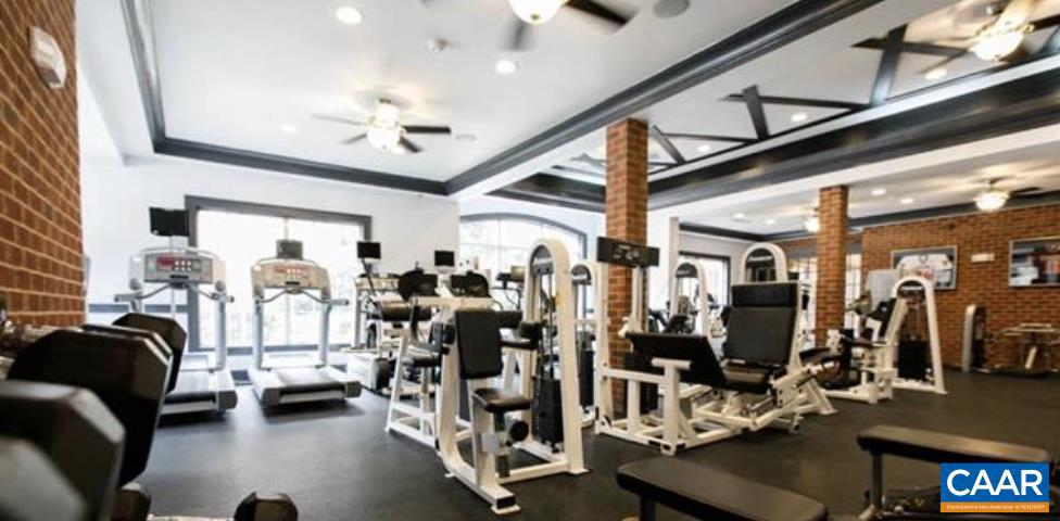 EAGLES LANDING - Residential