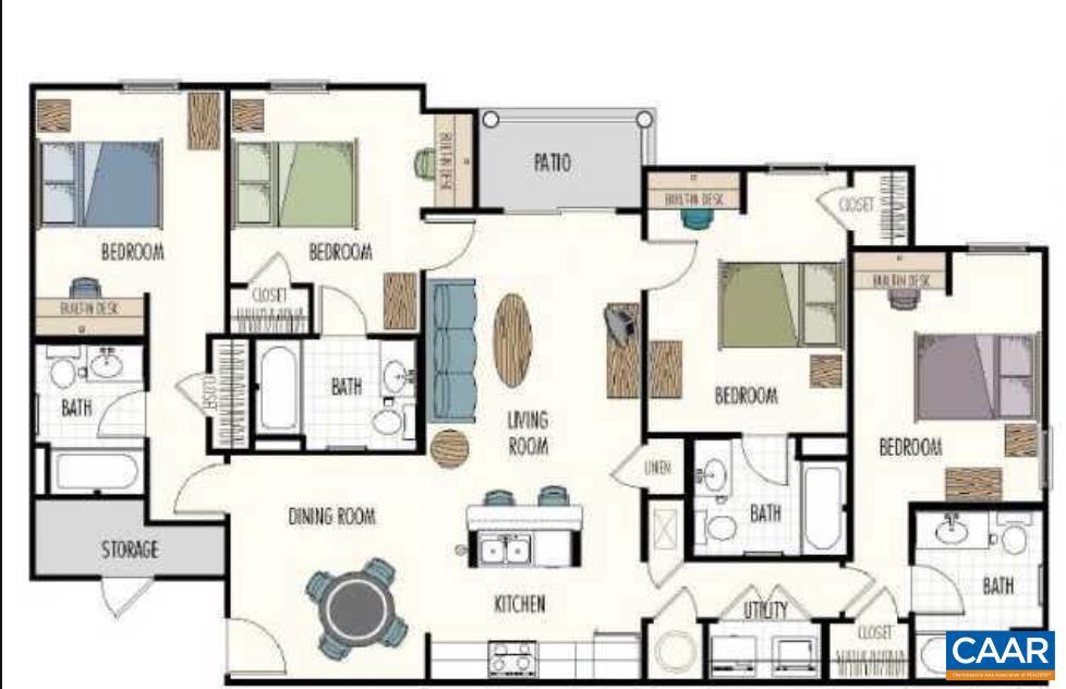 EAGLES LANDING - Residential