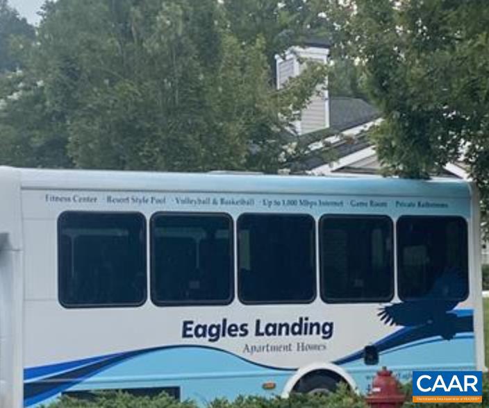 EAGLES LANDING - Residential