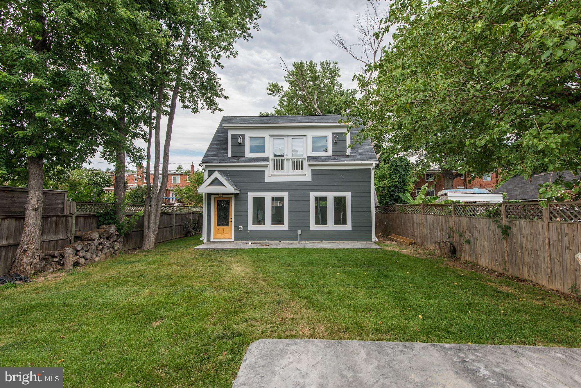 WILMAR PARK - Residential