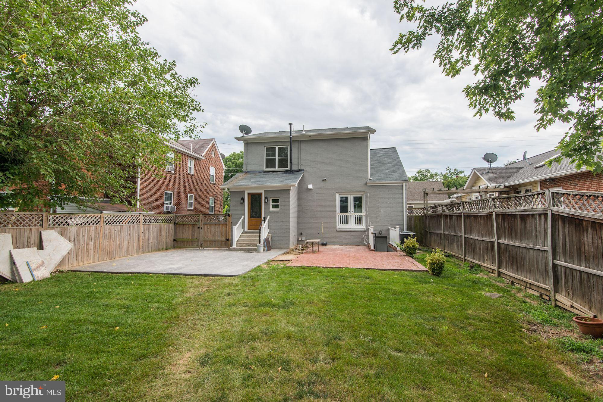 WILMAR PARK - Residential