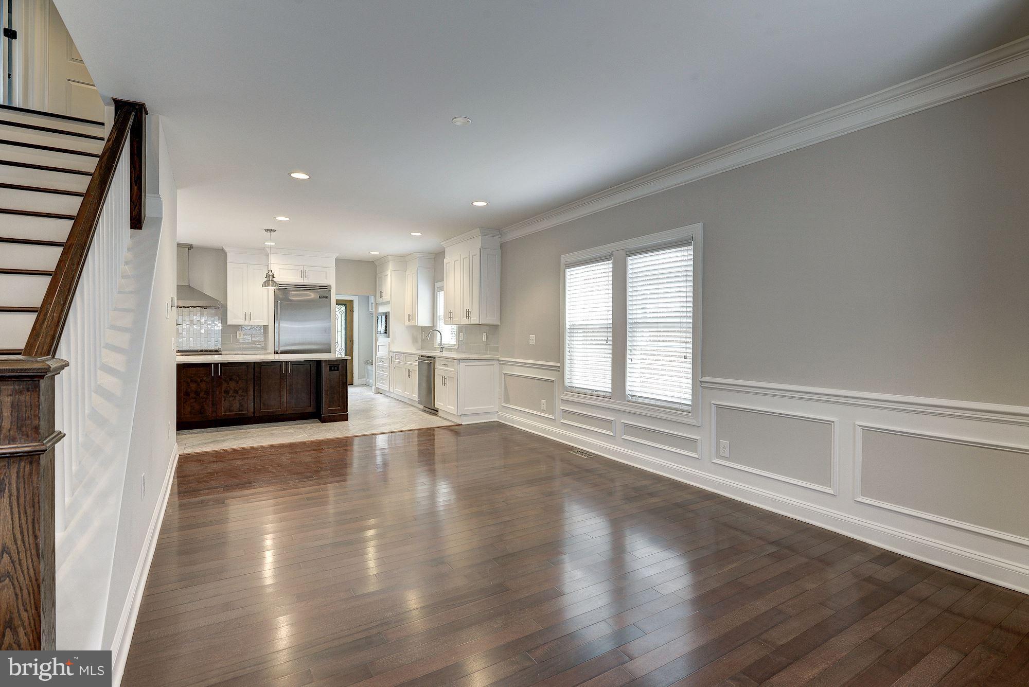 WILMAR PARK - Residential