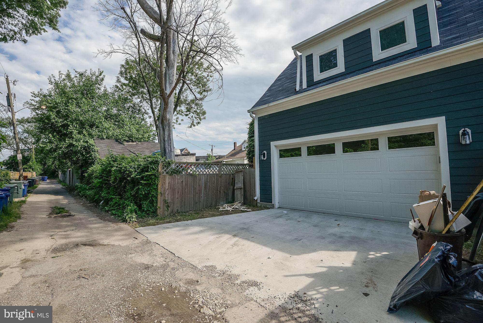 WILMAR PARK - Residential