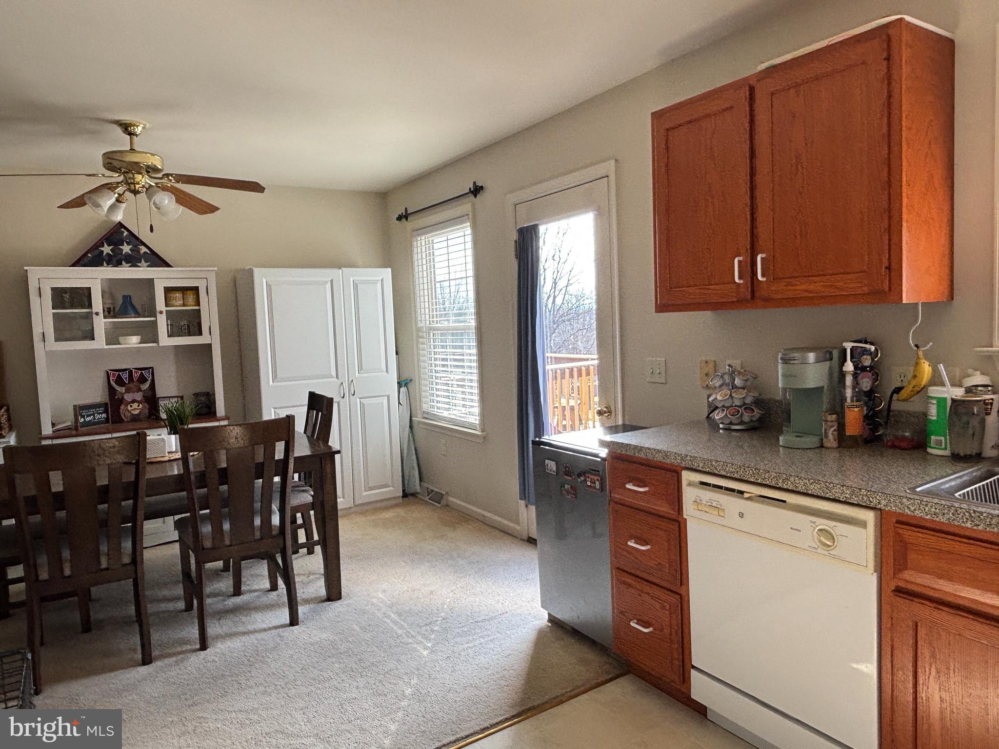 WHEATLAND MANOR - Residential