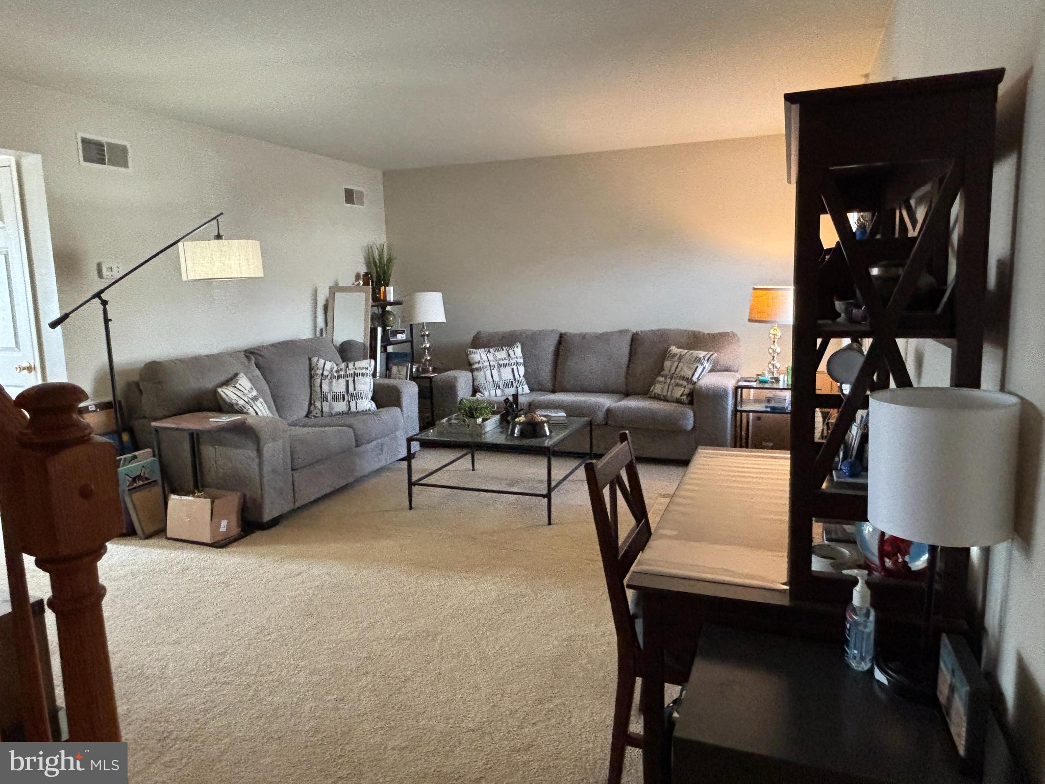 WHEATLAND MANOR - Residential