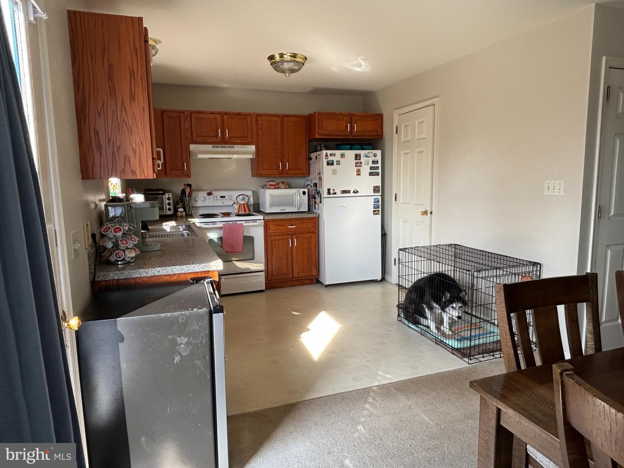 WHEATLAND MANOR - Residential