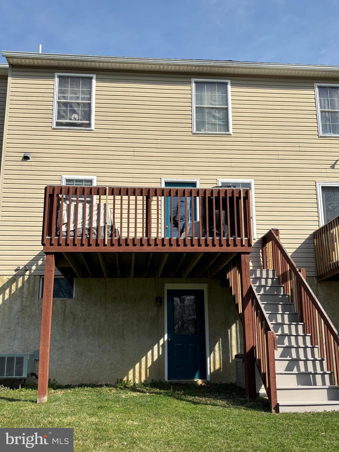 WHEATLAND MANOR - Residential