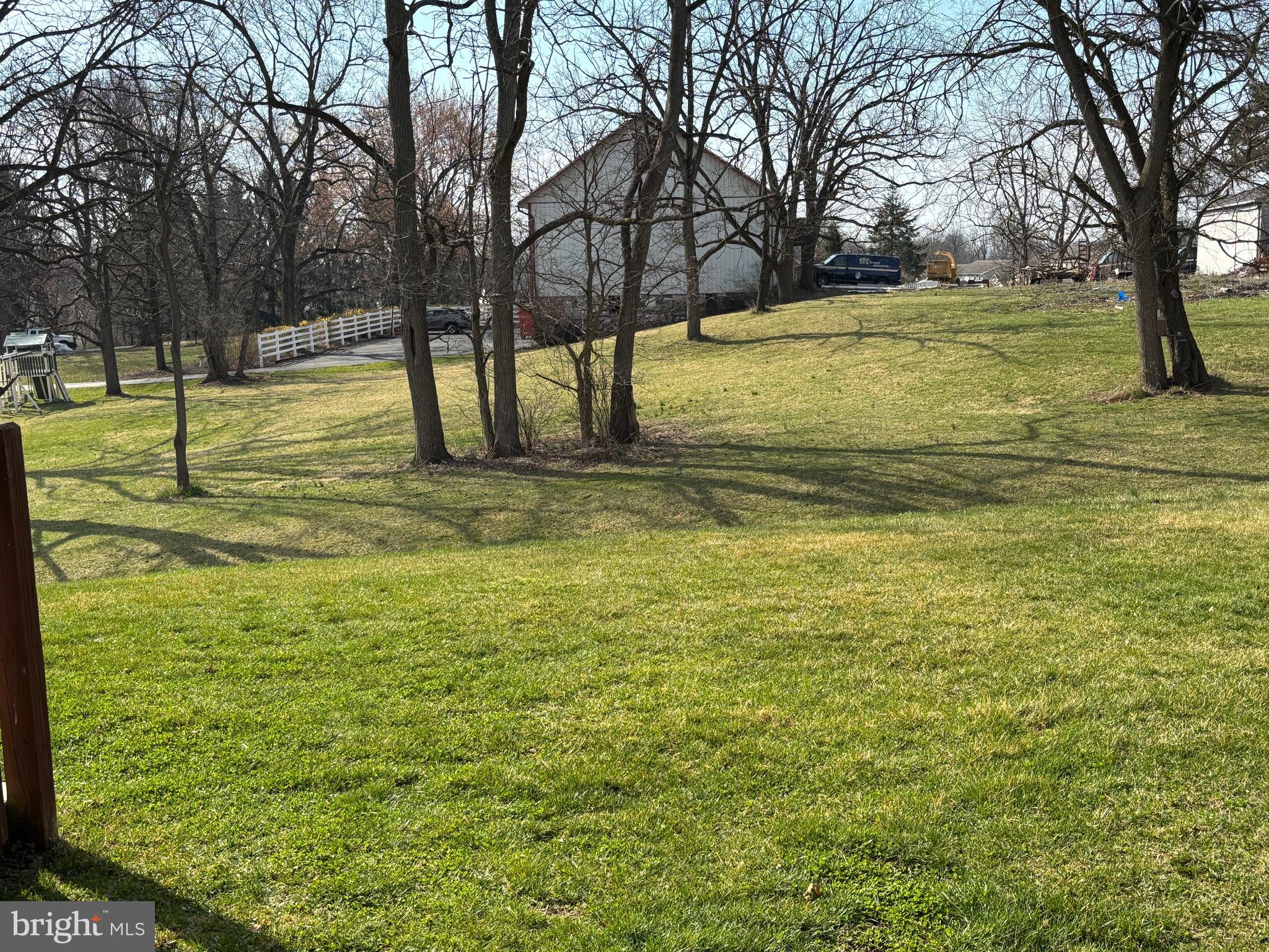 WHEATLAND MANOR - Residential