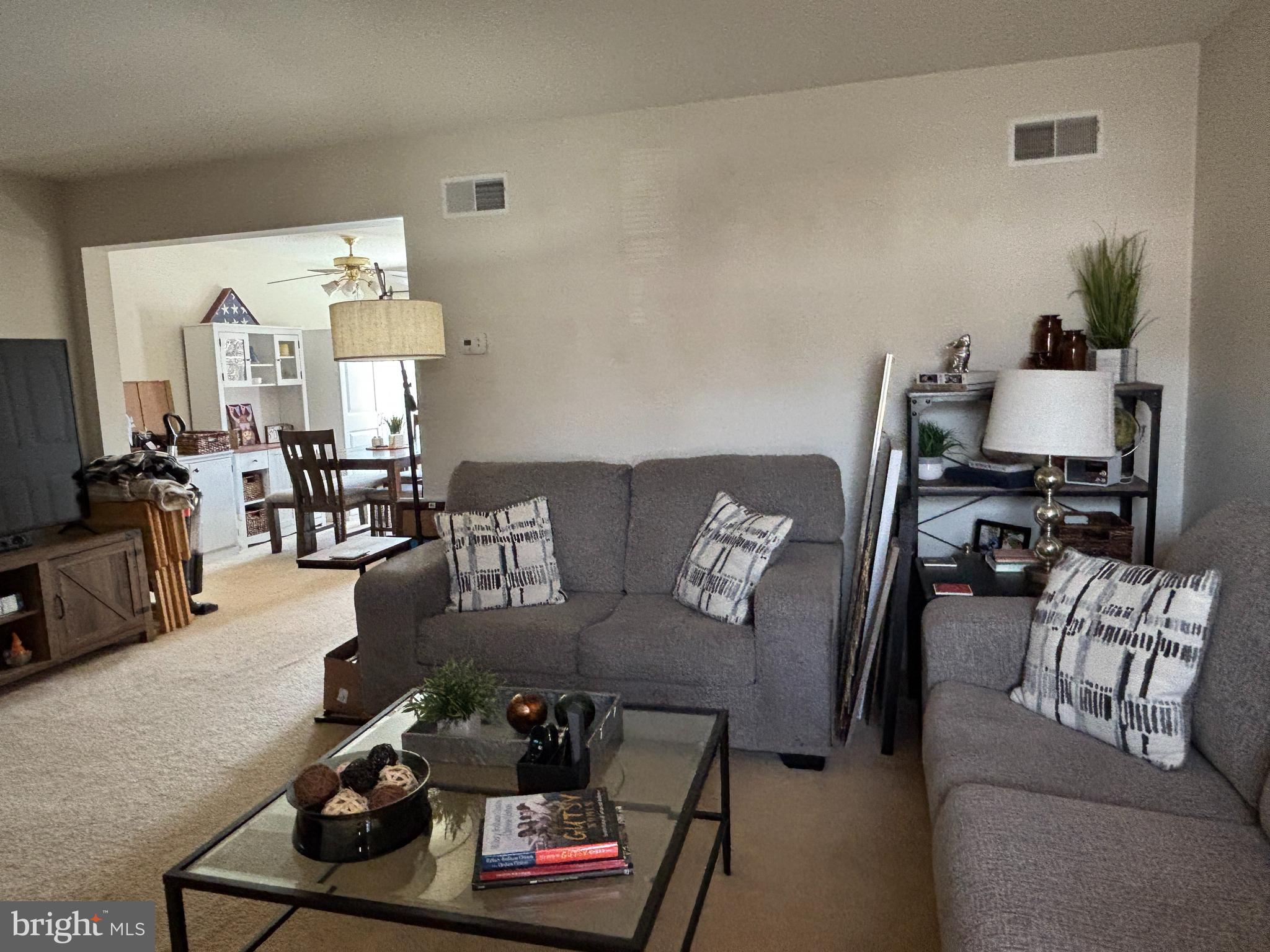 WHEATLAND MANOR - Residential