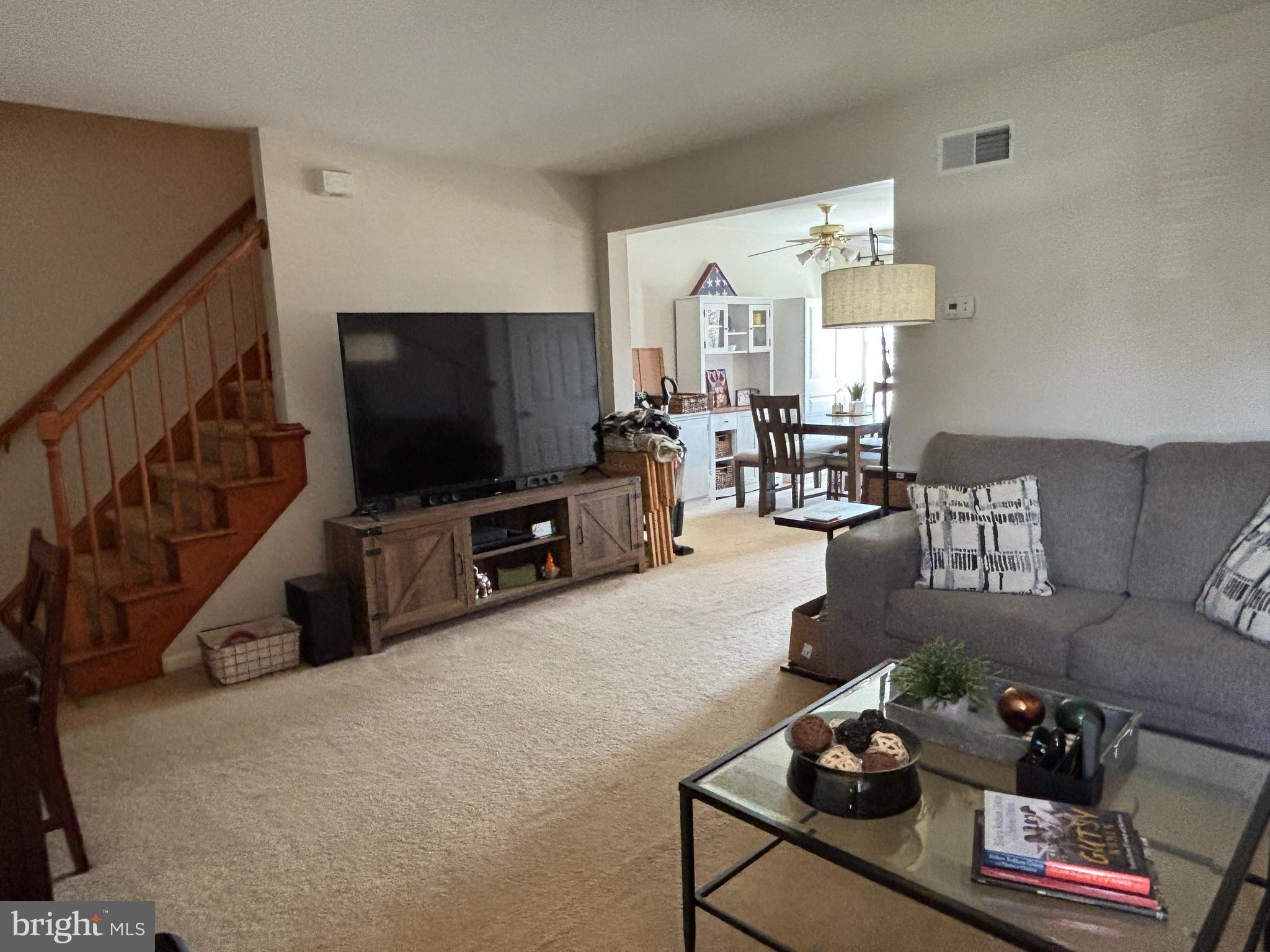 WHEATLAND MANOR - Residential