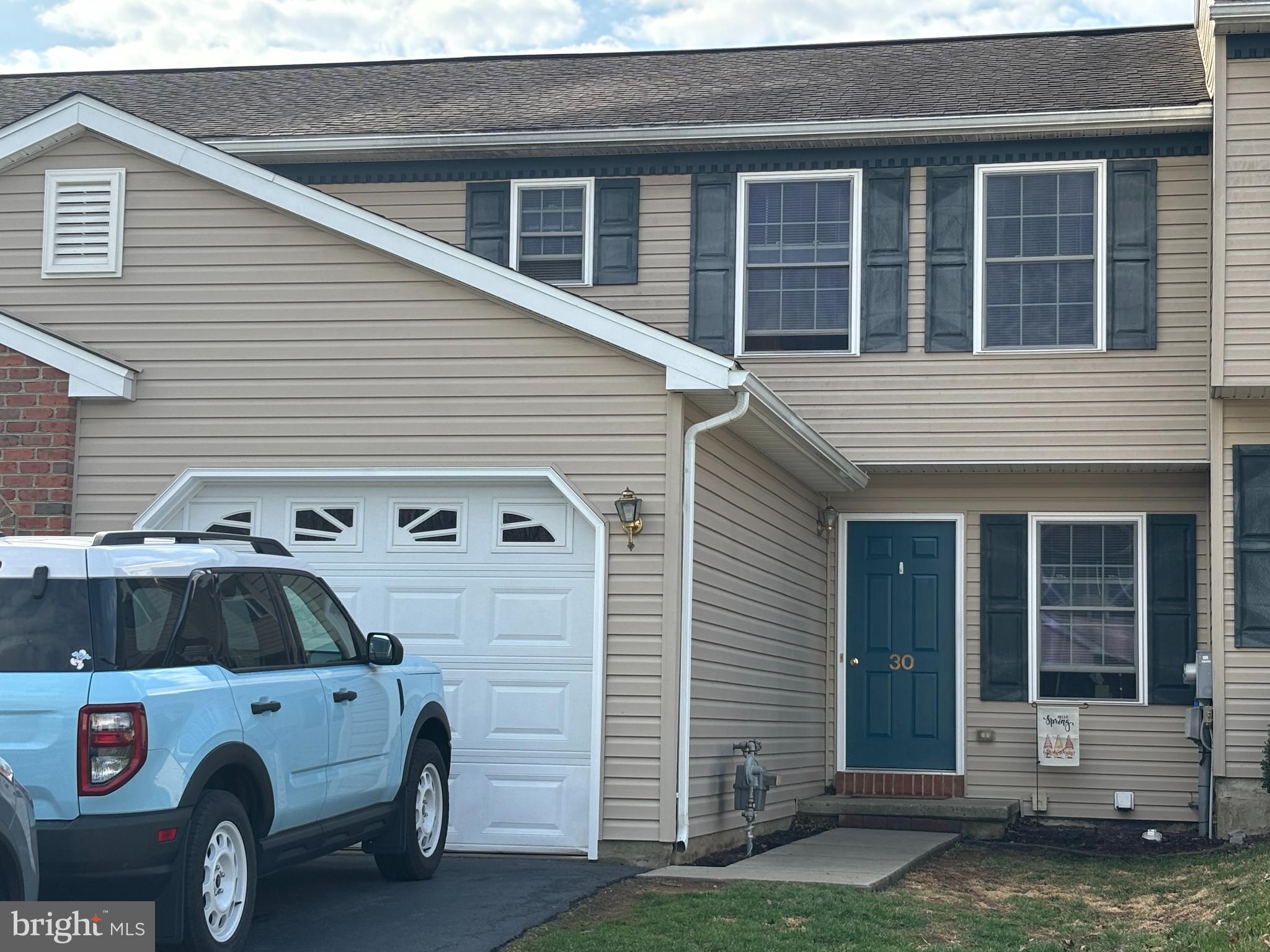 WHEATLAND MANOR - Residential