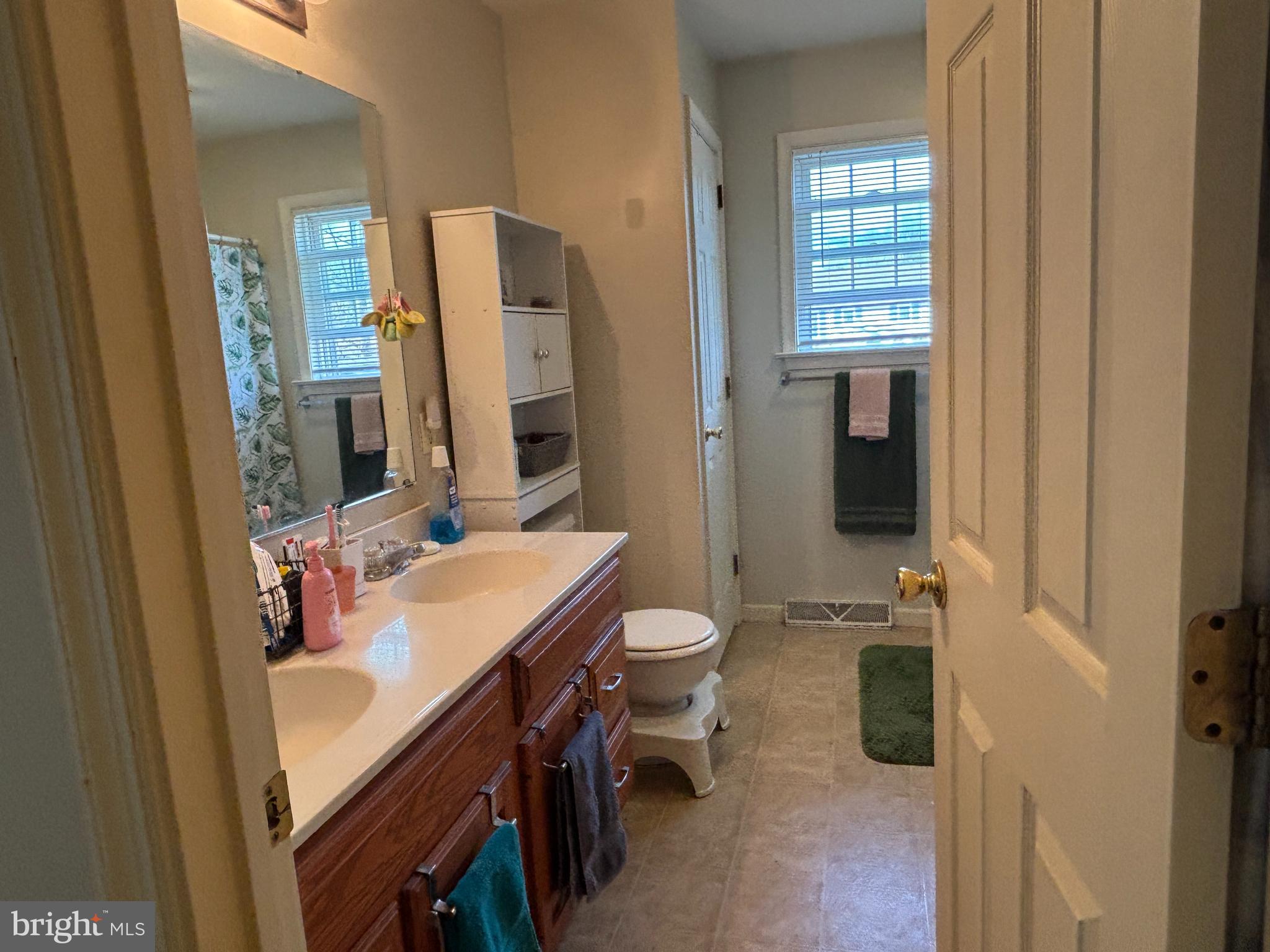 WHEATLAND MANOR - Residential