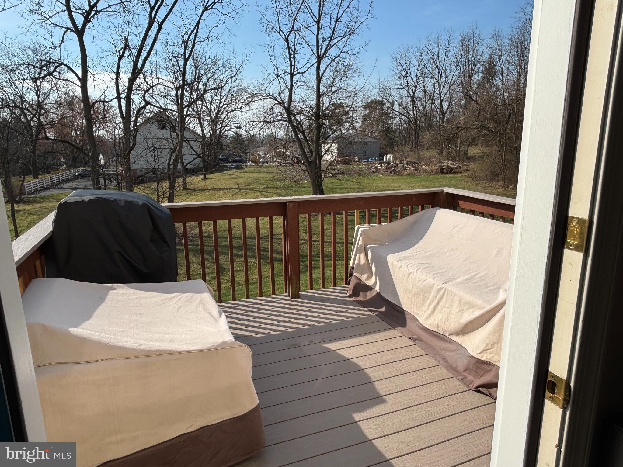 WHEATLAND MANOR - Residential