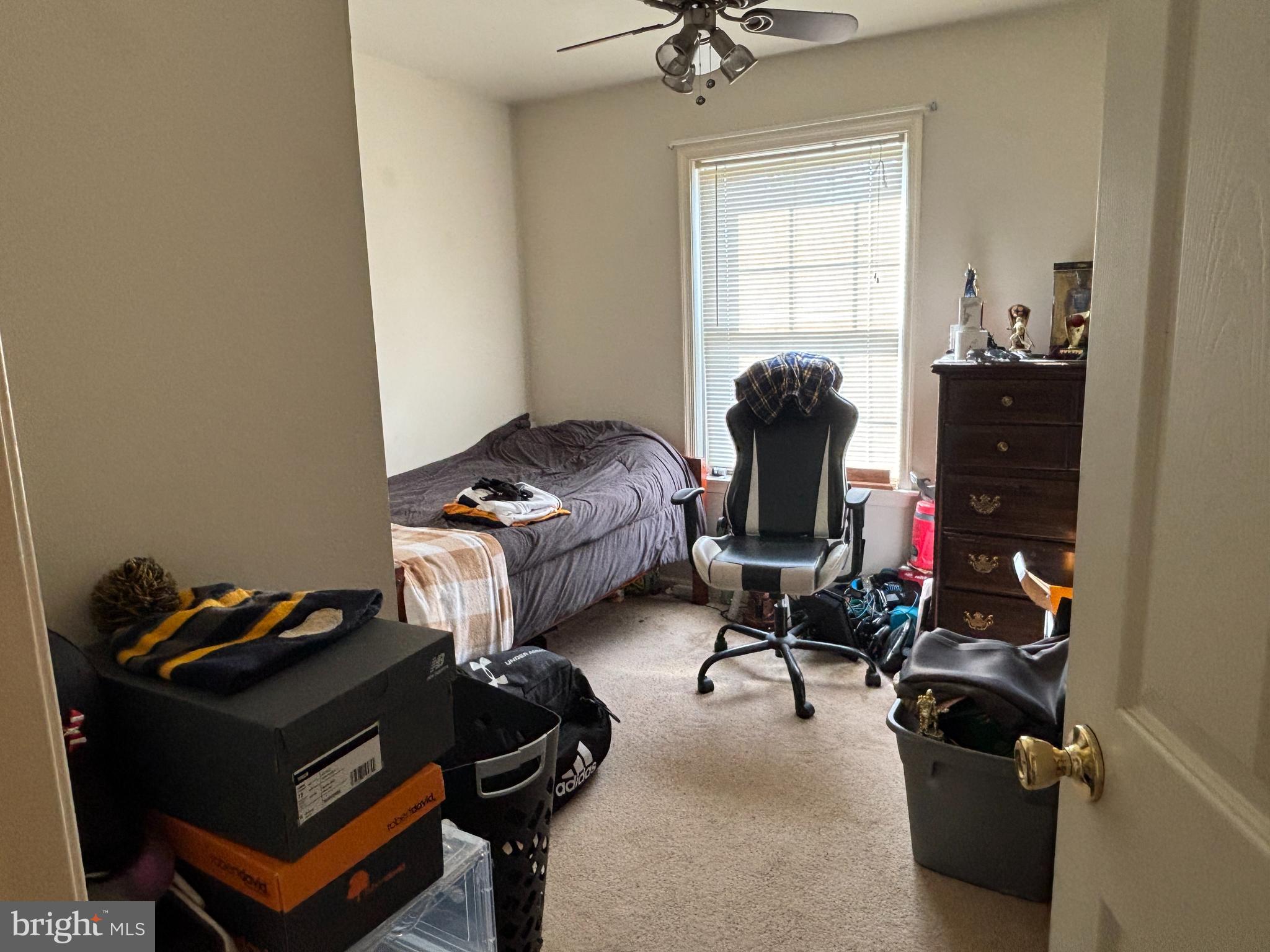 WHEATLAND MANOR - Residential