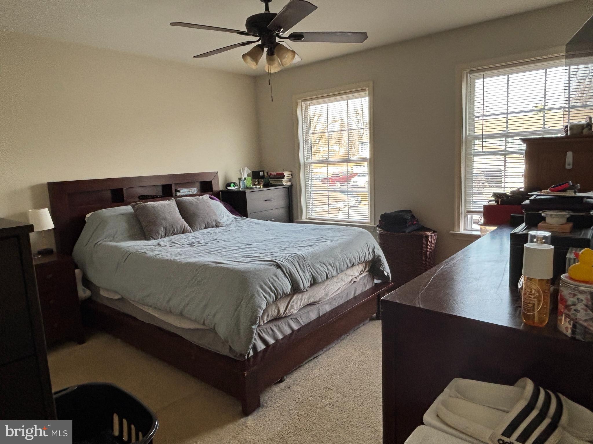 WHEATLAND MANOR - Residential