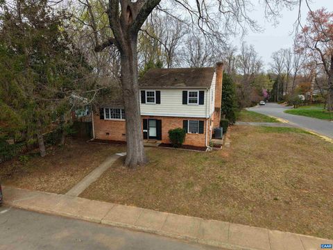 Homes For Sale - 1213 Cutler Ln Ln<br/> Charlottesville City County, CHARLOTTESVILLE, VA 22901