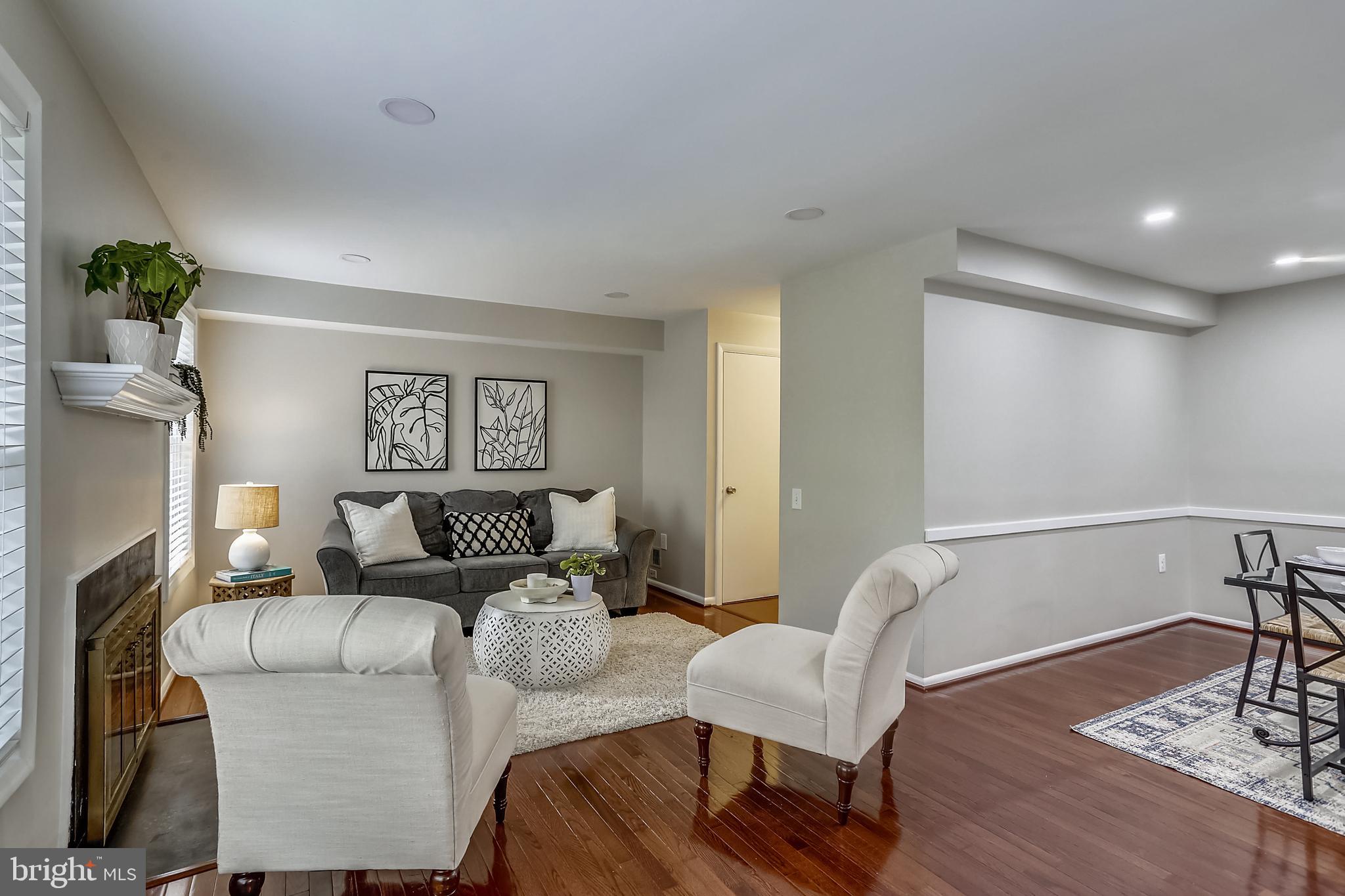 BEVERLEY HILLS - Residential