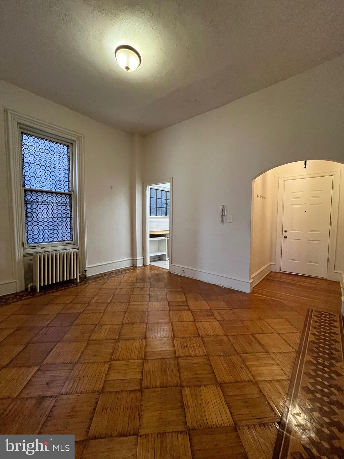RITTENHOUSE SQUARE - Residential Lease