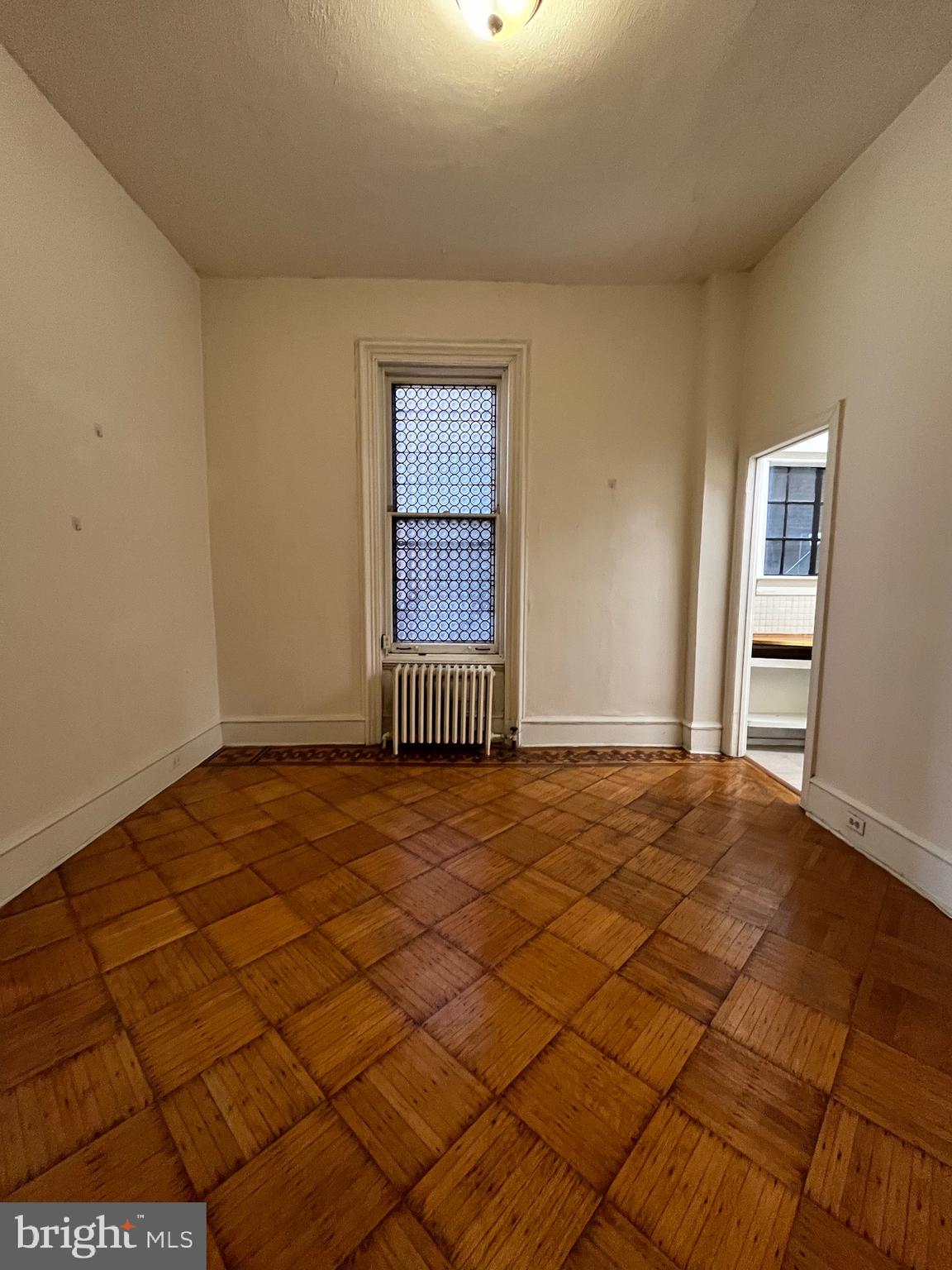 RITTENHOUSE SQUARE - Residential Lease