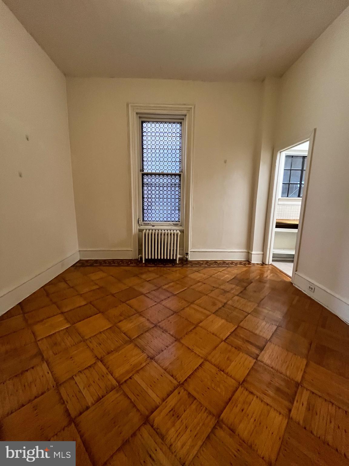 RITTENHOUSE SQUARE - Residential Lease