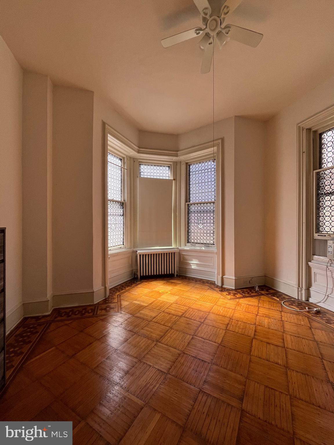 RITTENHOUSE SQUARE - Residential Lease