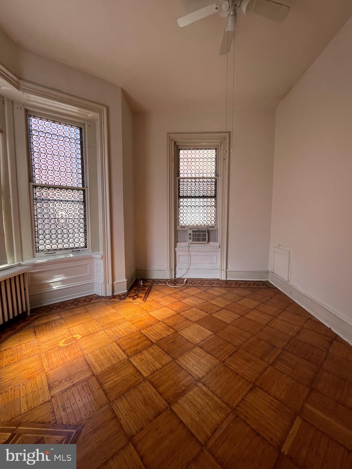 RITTENHOUSE SQUARE - Residential Lease