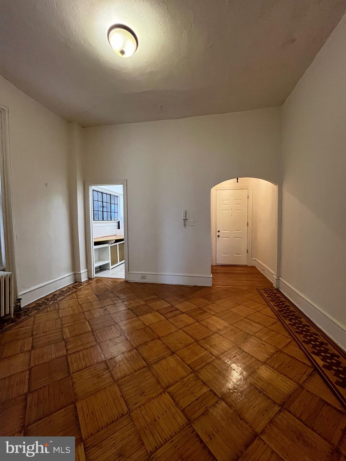 RITTENHOUSE SQUARE - Residential Lease