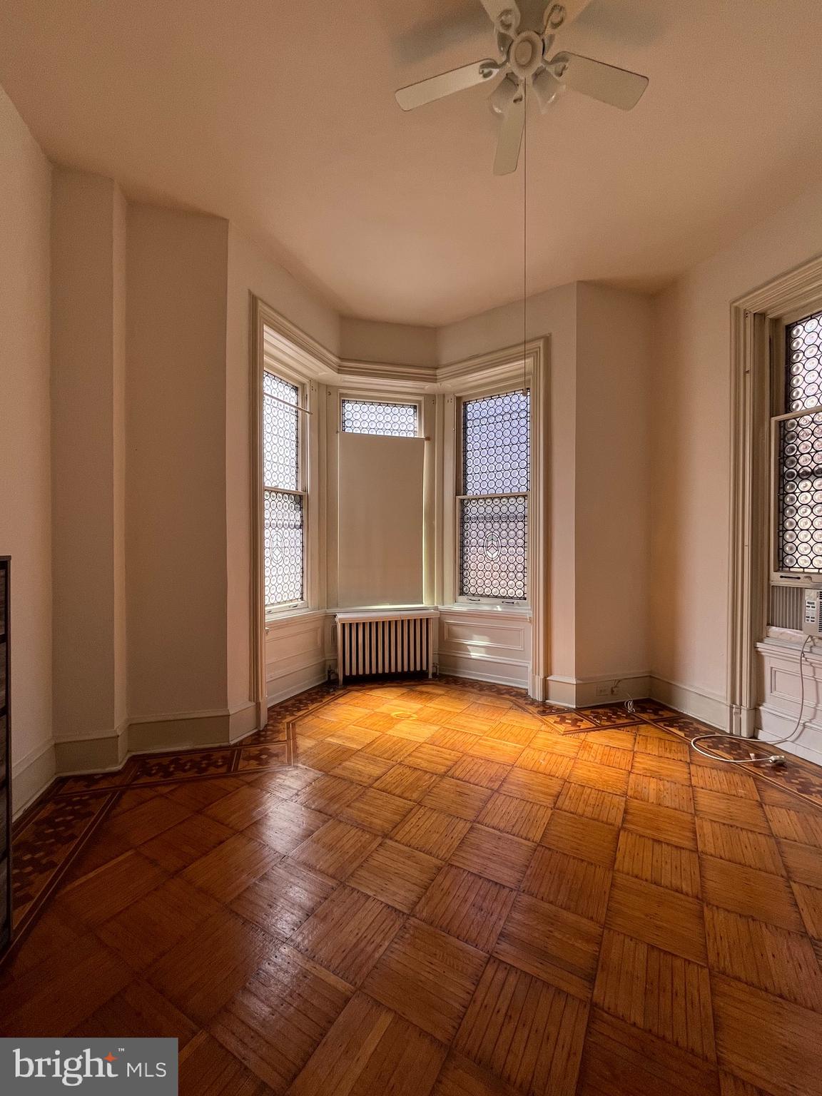 RITTENHOUSE SQUARE - Residential Lease