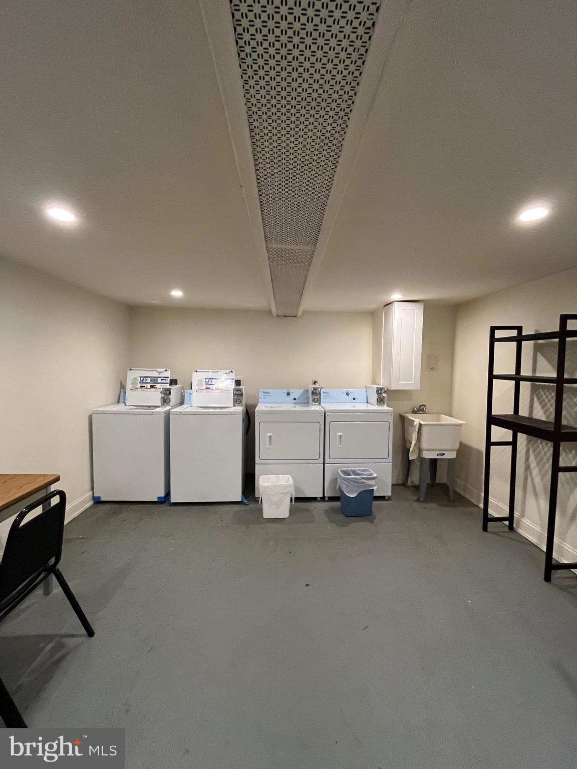 RITTENHOUSE SQUARE - Residential Lease