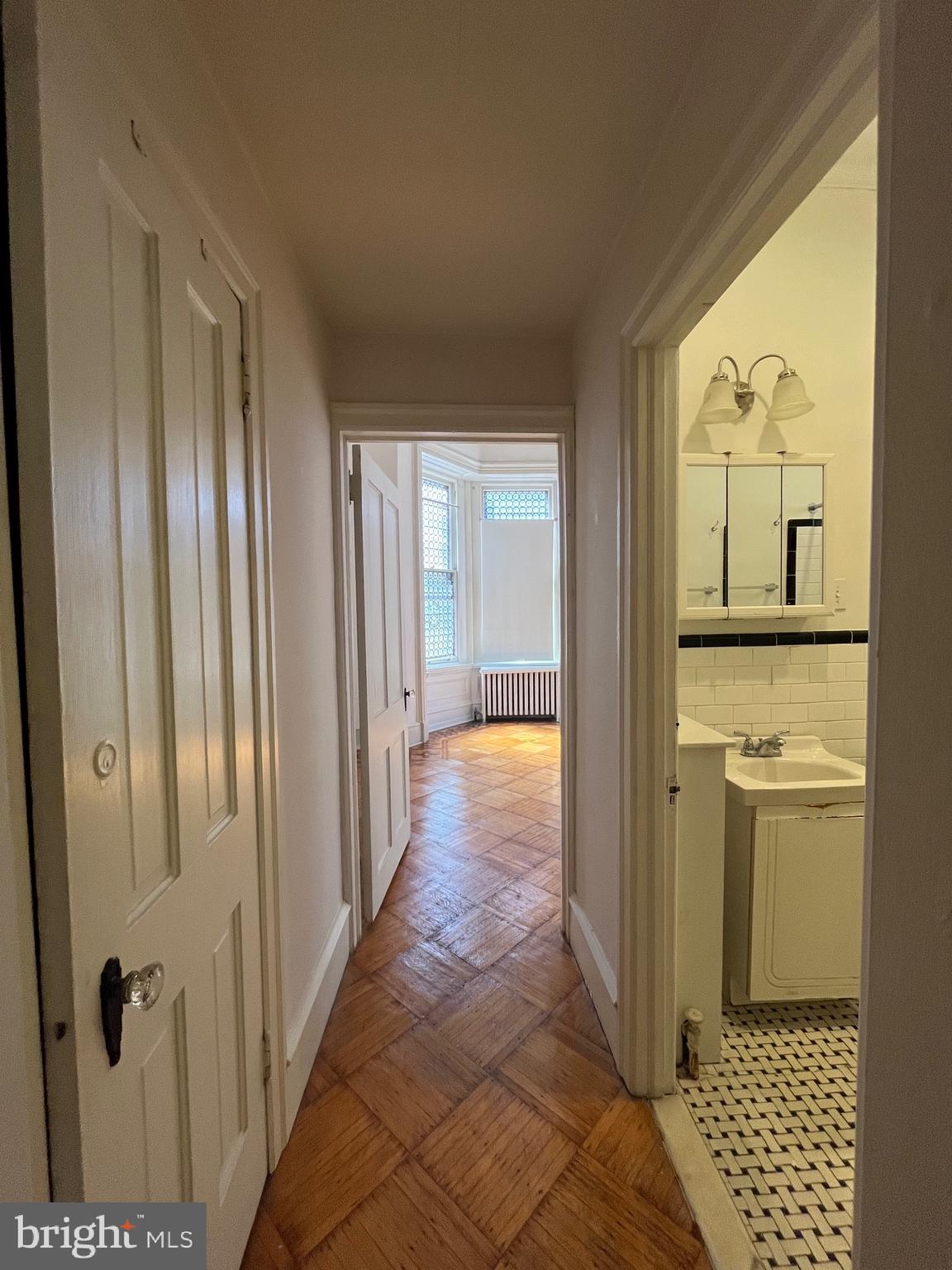 RITTENHOUSE SQUARE - Residential Lease