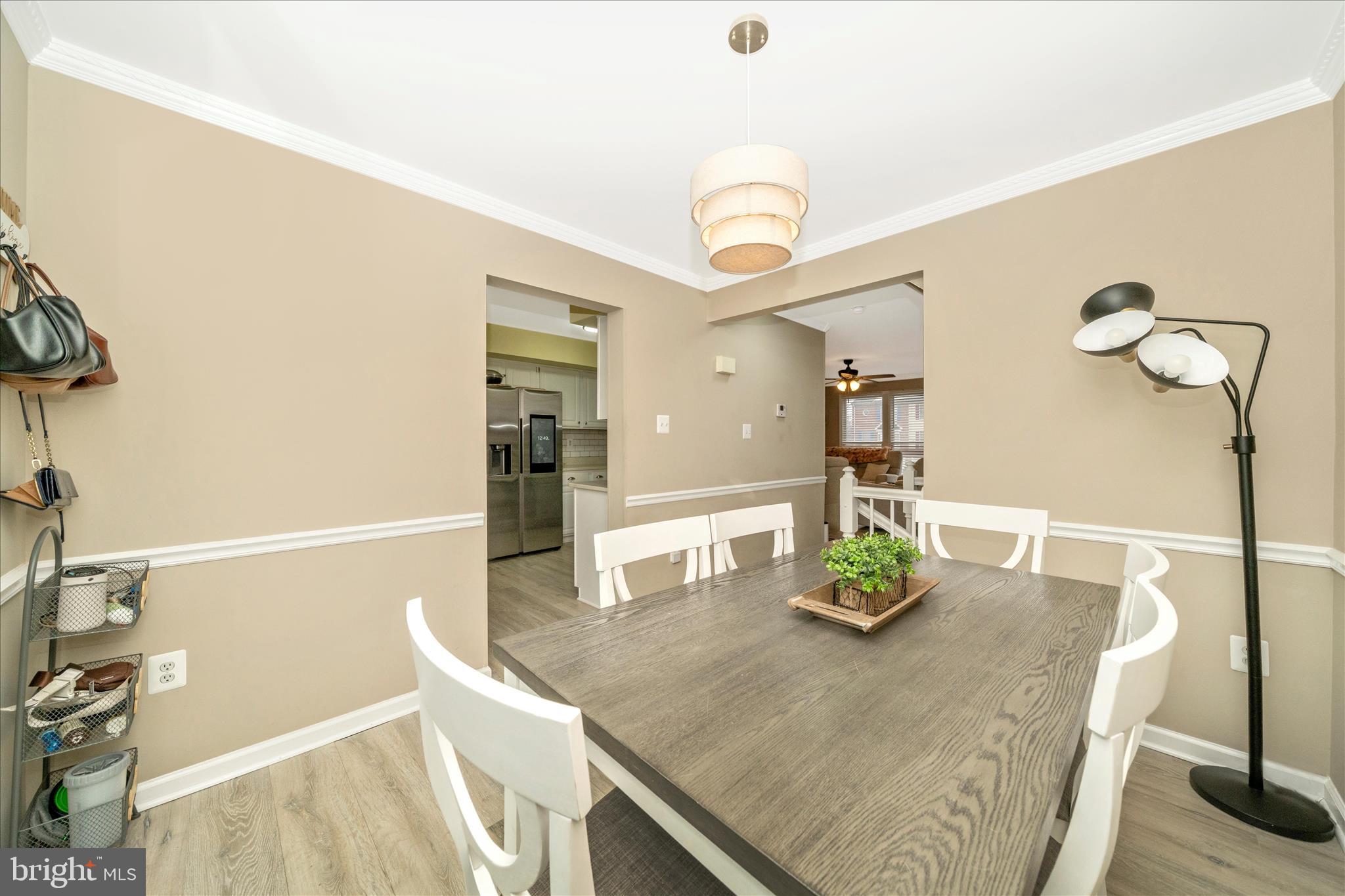 ALBERT COURTS - Residential