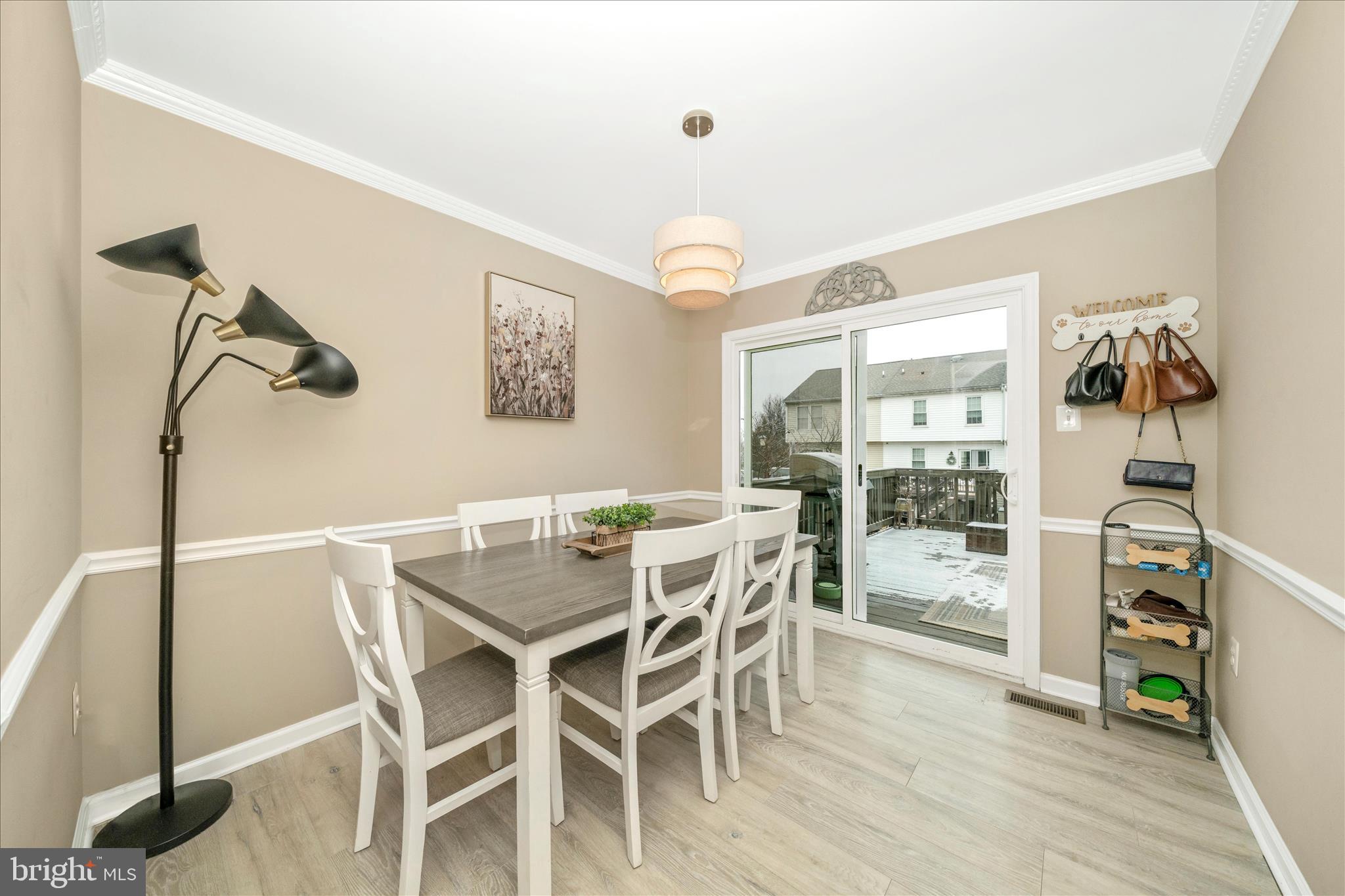 ALBERT COURTS - Residential