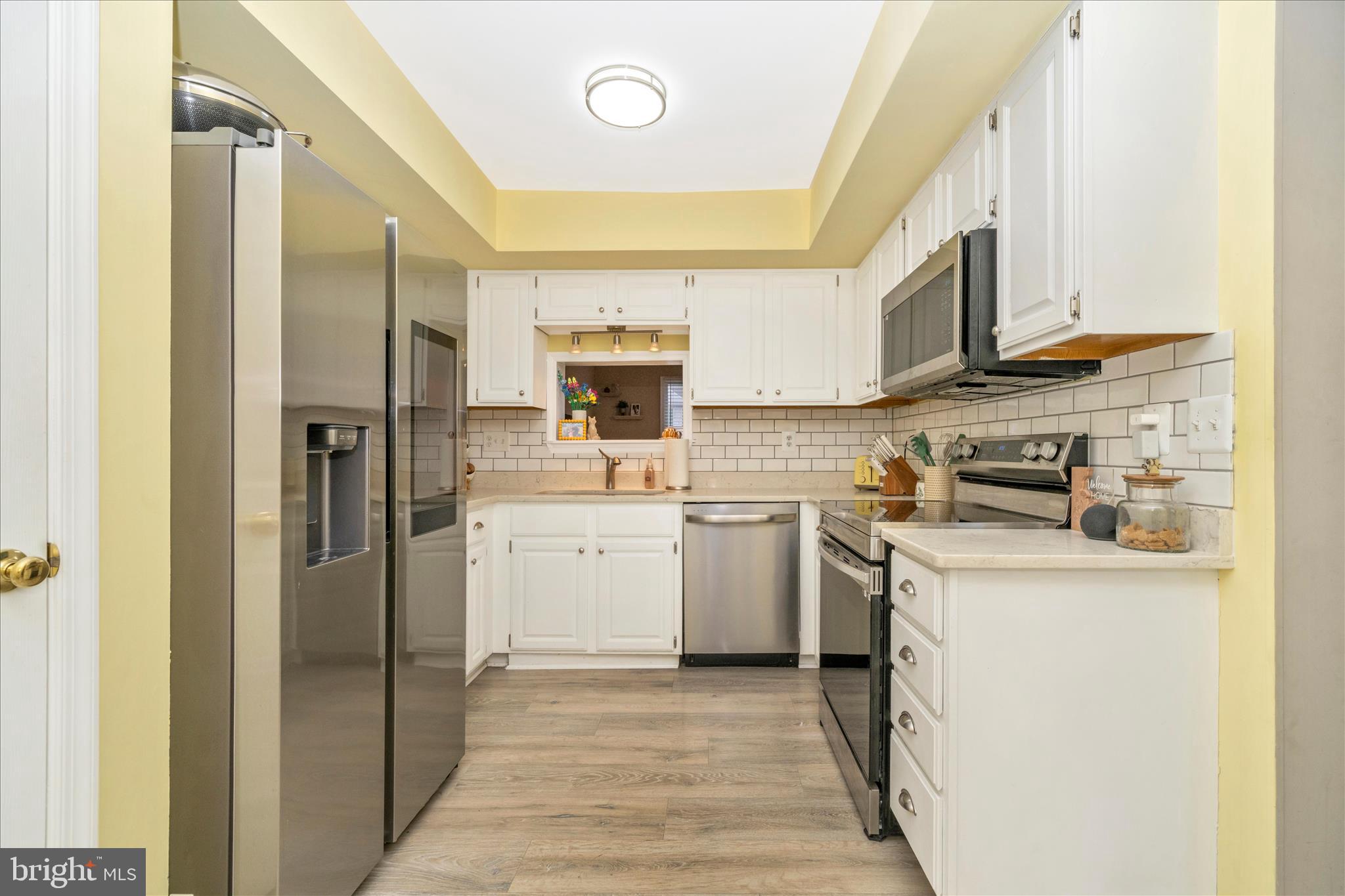 ALBERT COURTS - Residential