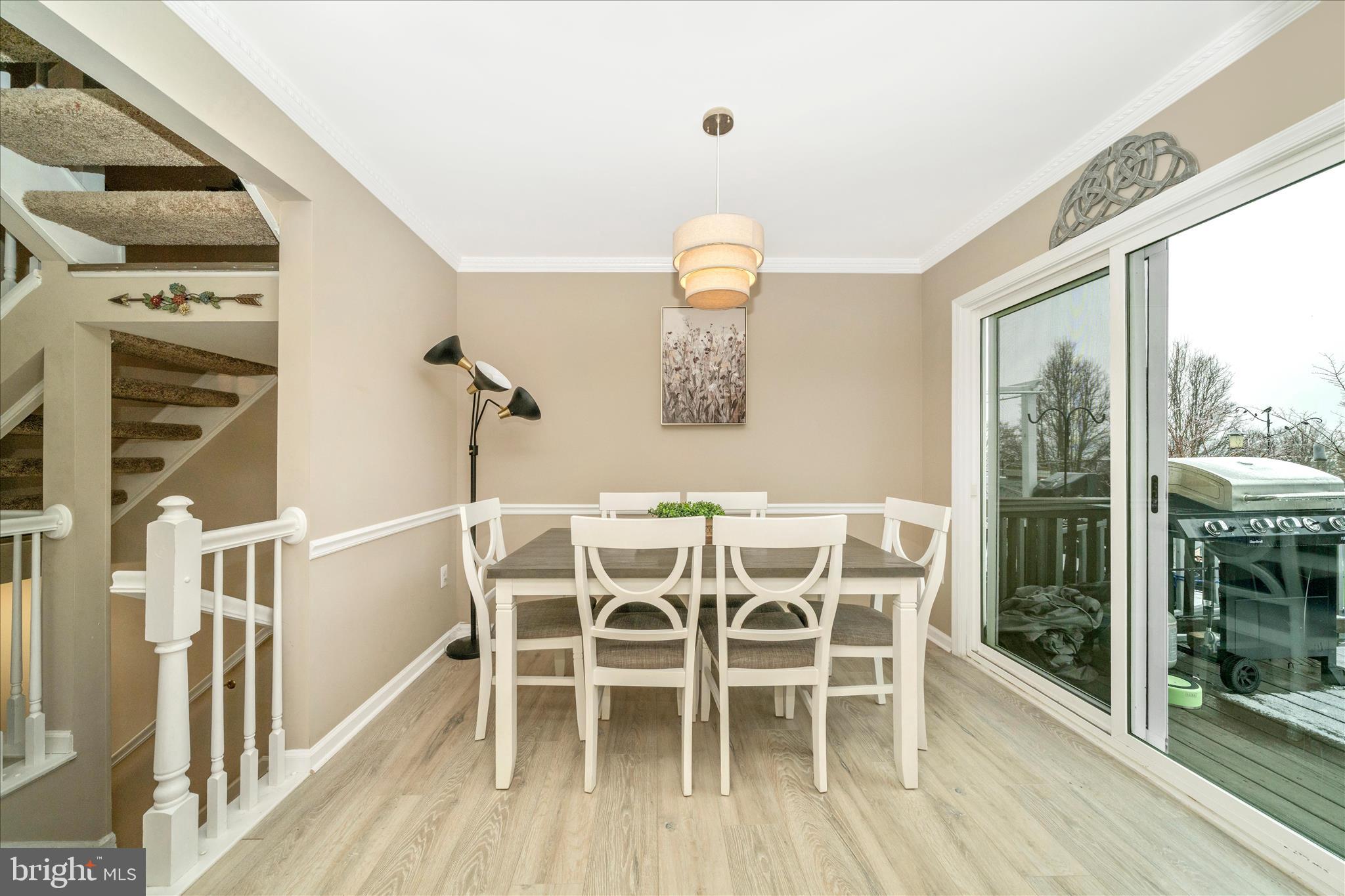 ALBERT COURTS - Residential