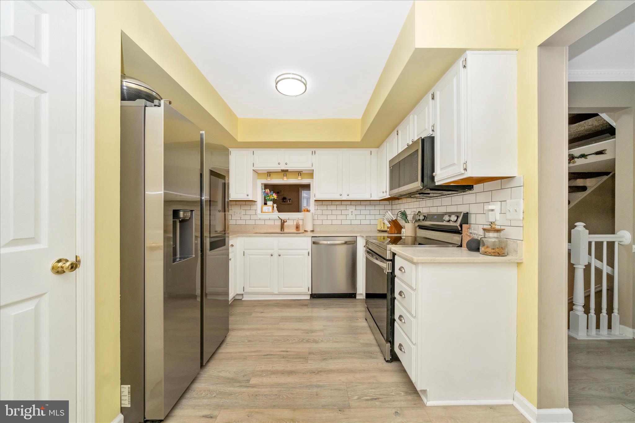 ALBERT COURTS - Residential