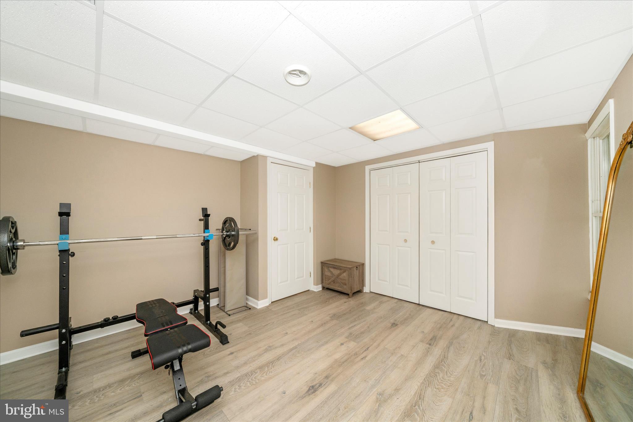 ALBERT COURTS - Residential