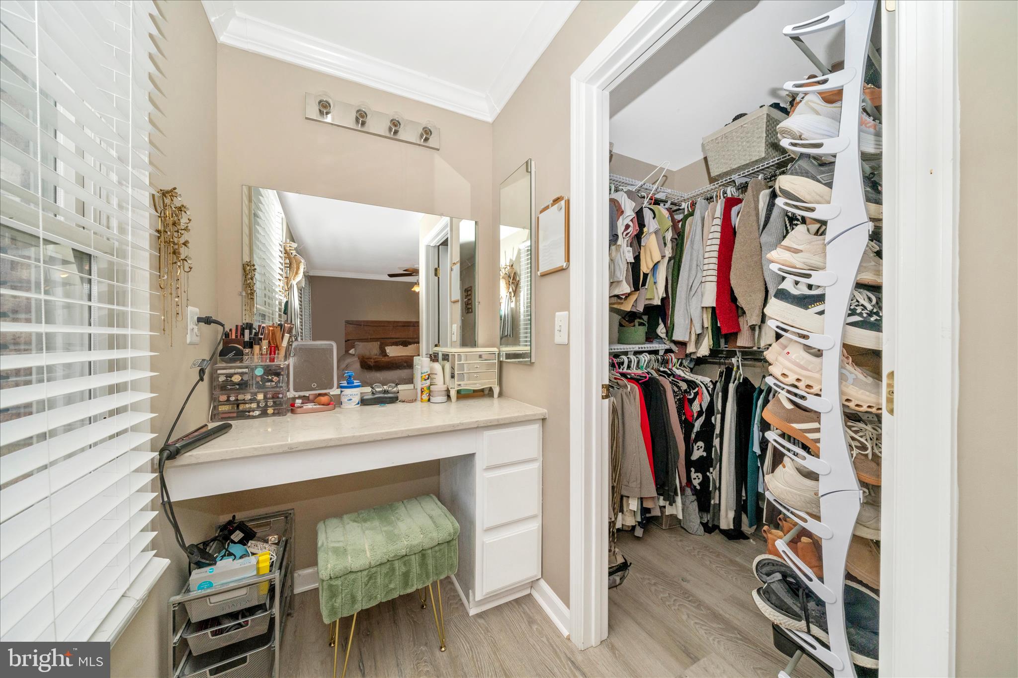 ALBERT COURTS - Residential