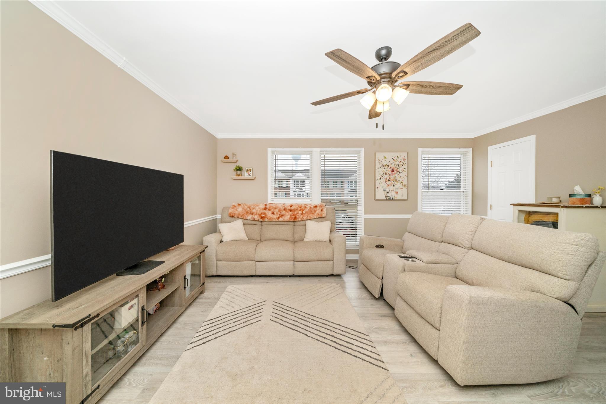 ALBERT COURTS - Residential