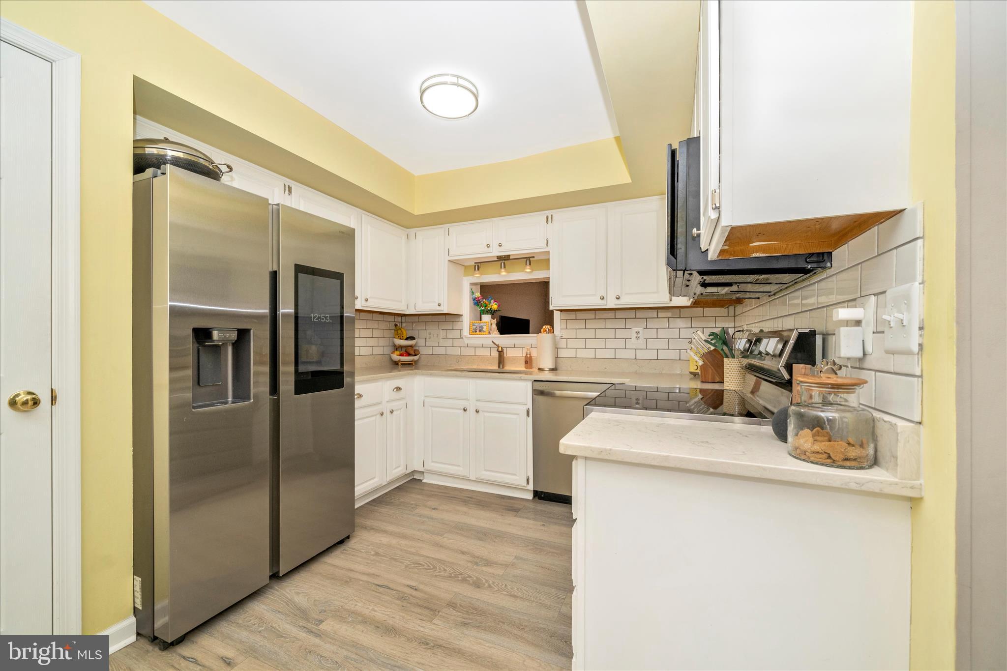 ALBERT COURTS - Residential