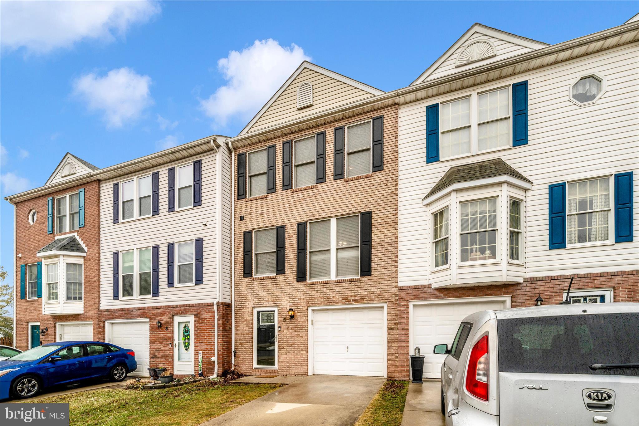 ALBERT COURTS - Residential