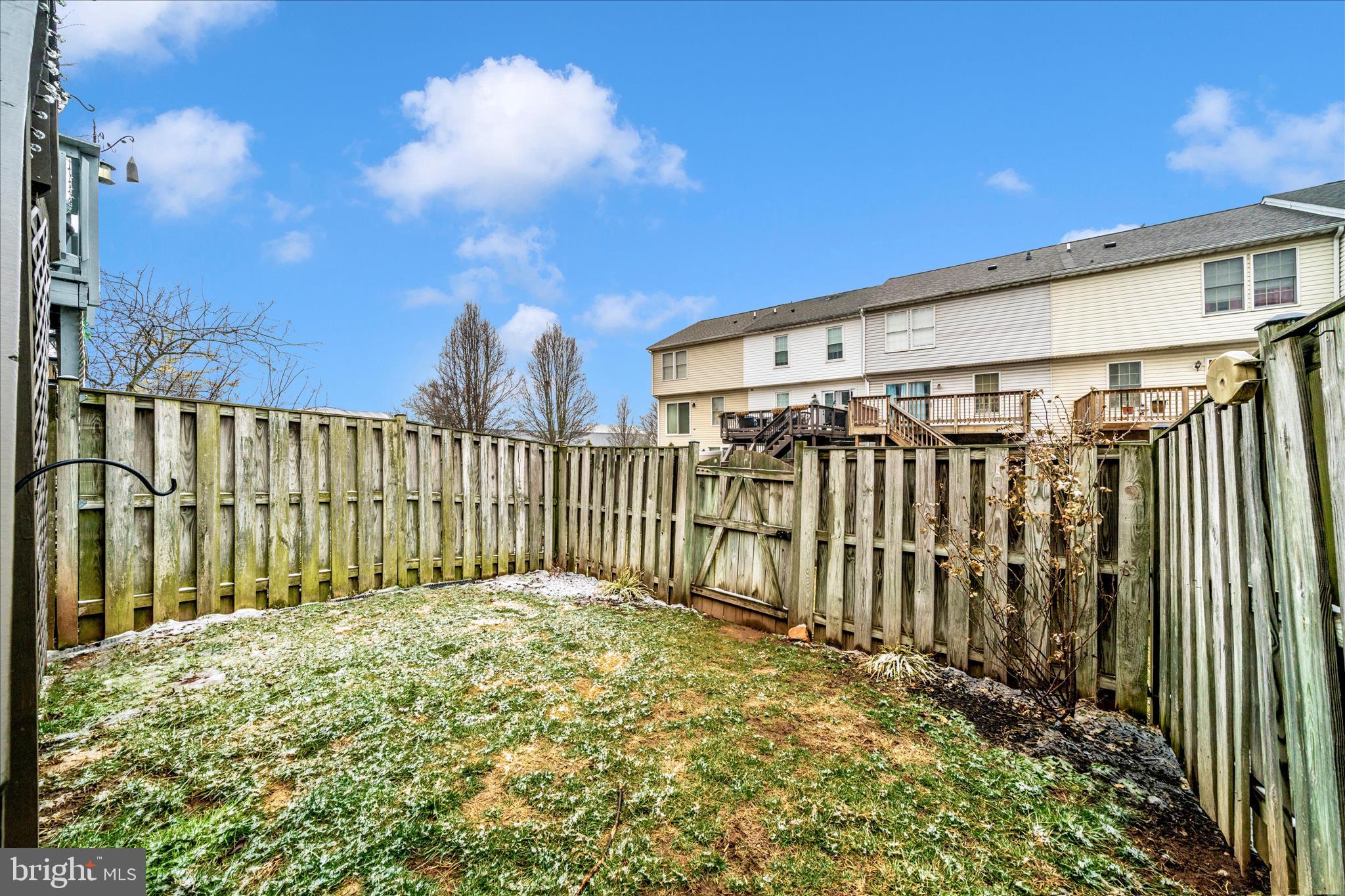 ALBERT COURTS - Residential