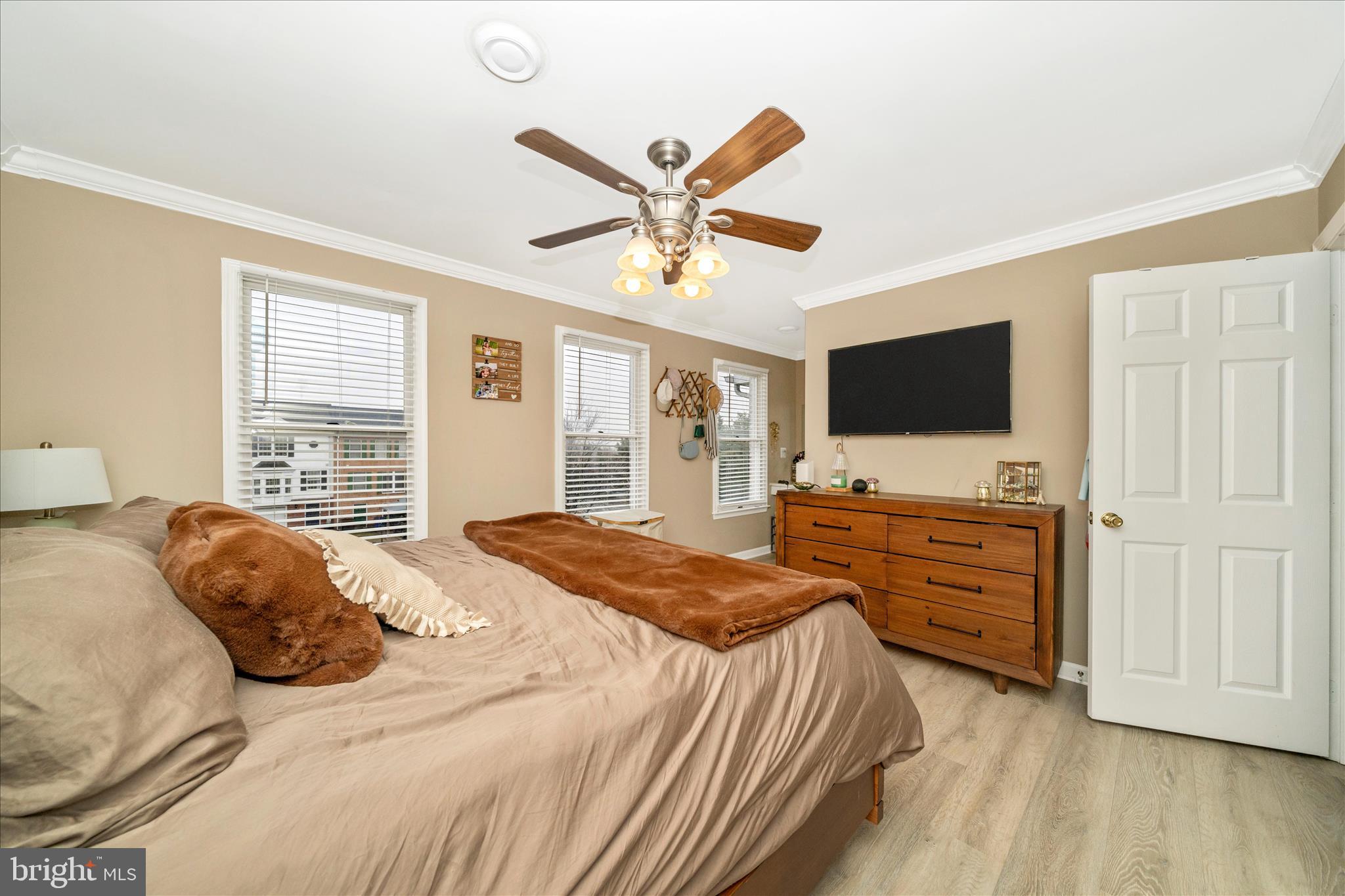 ALBERT COURTS - Residential